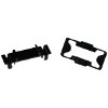 DIN rail adapter for...