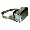 Temp Sensor, Strap...